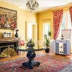 Chateau Meyre فندق Avensan