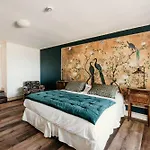 Chateau Meyre Hotel Avensan