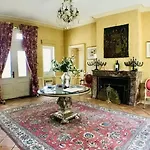 酒店 Chateau Meyre 阿维桑