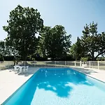 Chateau Meyre Hotel Avensan