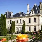 酒店 Chateau Meyre