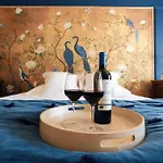 Chateau Meyre فندق 4*