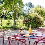 Chateau Meyre