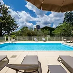 Chateau Meyre