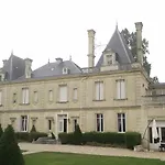 Chateau Meyre