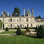 Chateau Meyre 4*