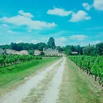 Chateau Meyre