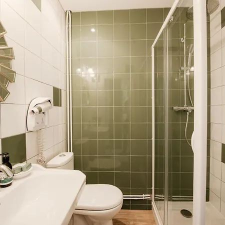 Hotell Chateau Meyre Avensan