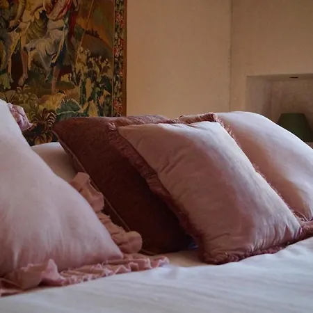 酒店 Chateau Meyre