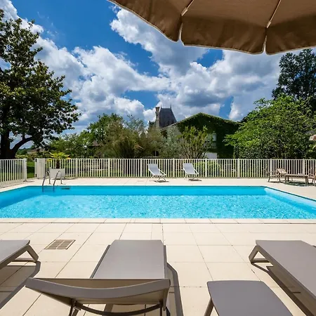 Château Meyre - Les Collectionneurs Hotel Avensan
