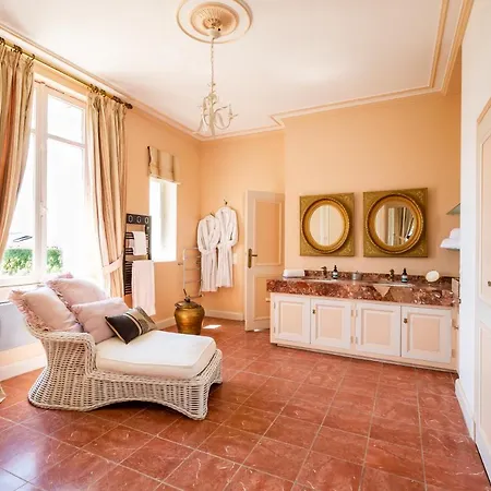 Hotell Chateau Meyre