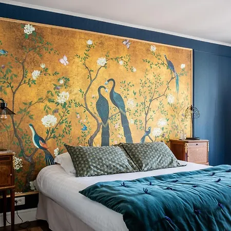 Hotel Chateau Meyre