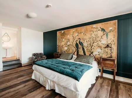 Chateau Meyre Hotell Avensan