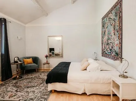 Chateau Meyre 酒店 4*