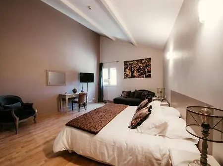 Chateau Meyre 4* 阿维桑