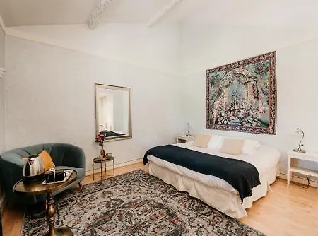 Chateau Meyre Hotell