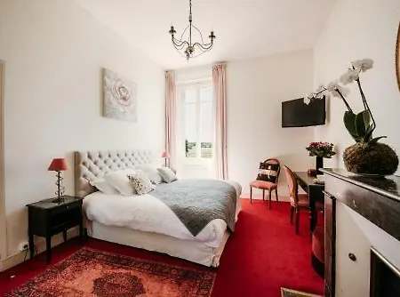 Chateau Meyre 酒店