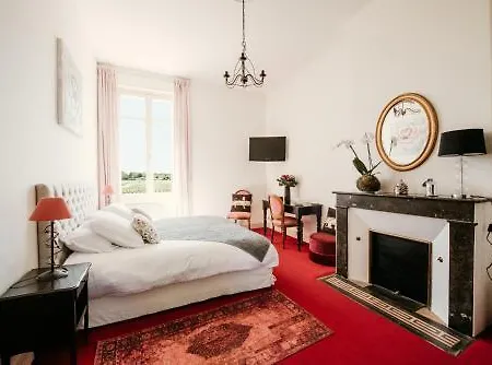 Chateau Meyre Szálloda 4*