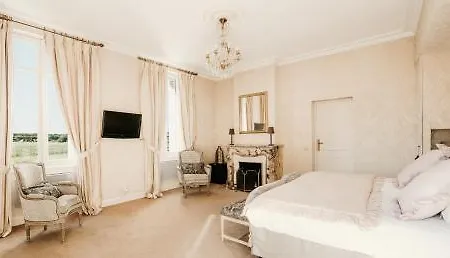 Chateau Meyre