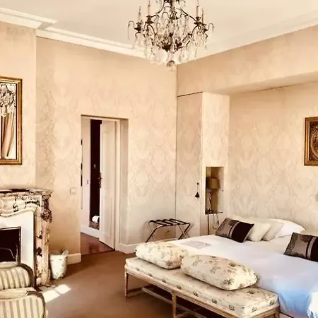 Chateau Meyre 4*