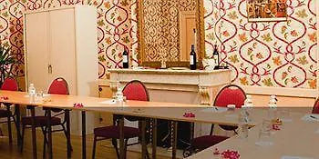 Chateau Meyre Hotel Avensan