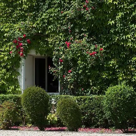 Chateau Meyre Hotell