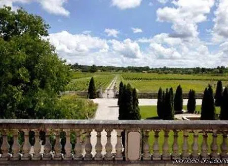 Chateau Meyre 4* Avensan