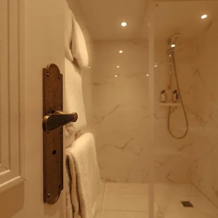 Chateau Meyre Hotell