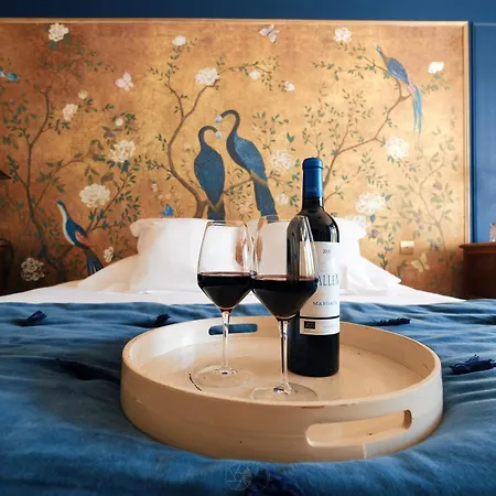 Chateau Meyre Szálloda 4*