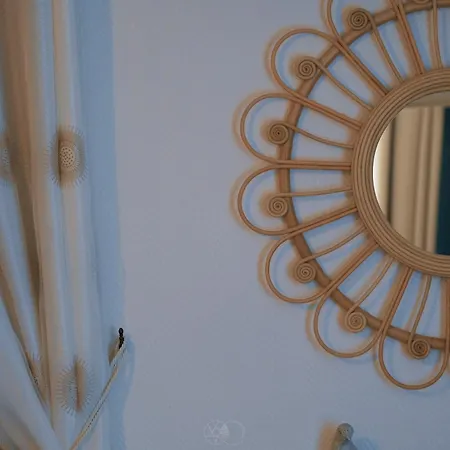 Chateau Meyre Hotell