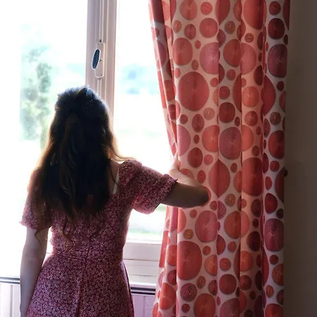 Hotell Chateau Meyre