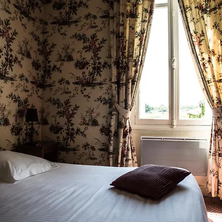 Chateau Meyre 酒店