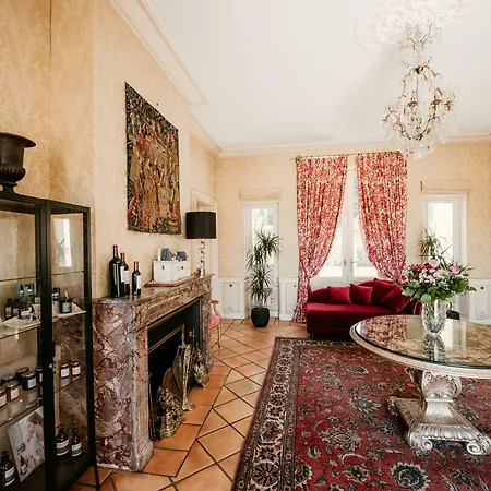 Chateau Meyre