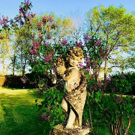 Chateau Meyre