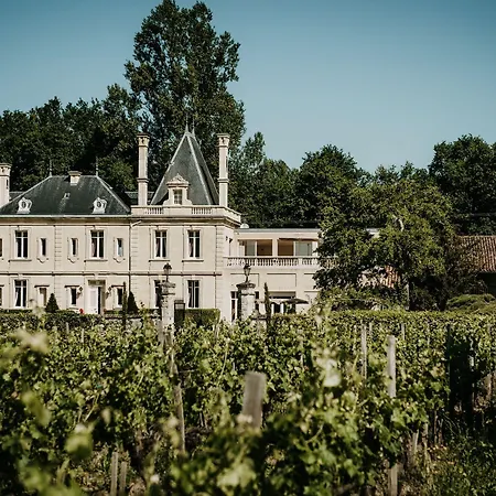 Chateau Meyre 4*