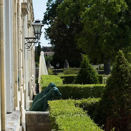 Chateau Meyre 阿维桑