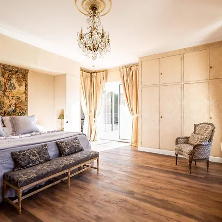 Chateau Meyre Avensan