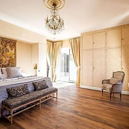 Chateau Meyre 4* Avensan