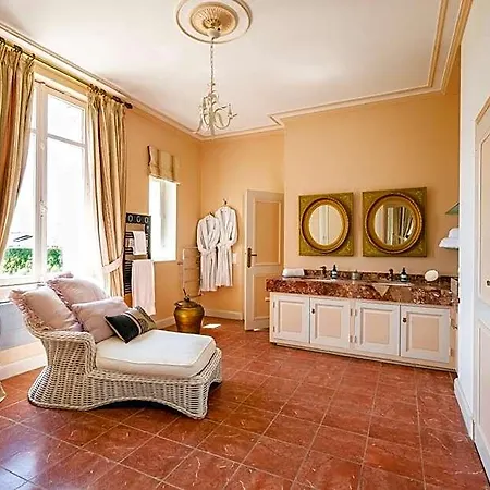 Chateau Meyre Hotel Avensan
