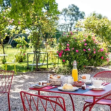 Chateau Meyre 4*