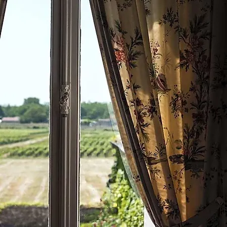 Chateau Meyre