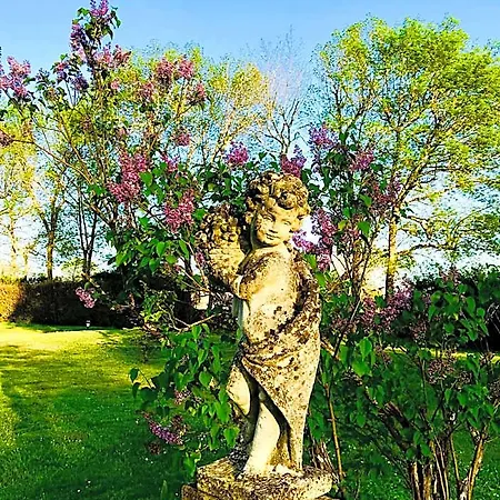 Chateau Meyre