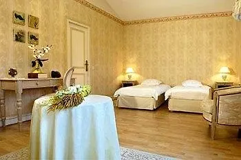 Chateau Meyre Hotel 4*