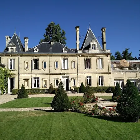 Chateau Meyre 4*