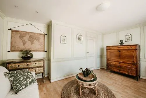 Chateau Meyre Hotel Avensan