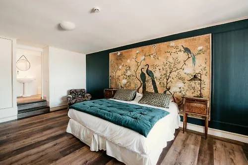 Chateau Meyre Hotel Avensan