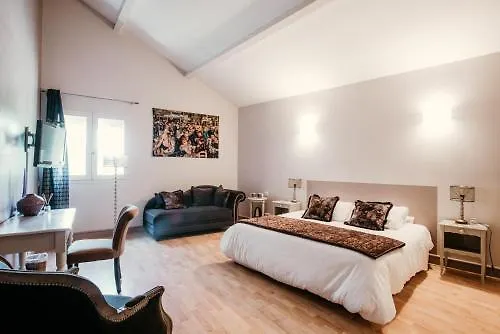 Hotel Chateau Meyre Avensan