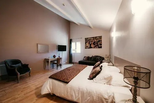 Chateau Meyre 4* Avensan