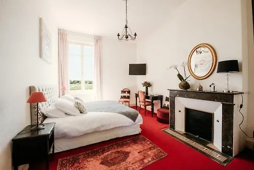 Chateau Meyre Hotel 4*