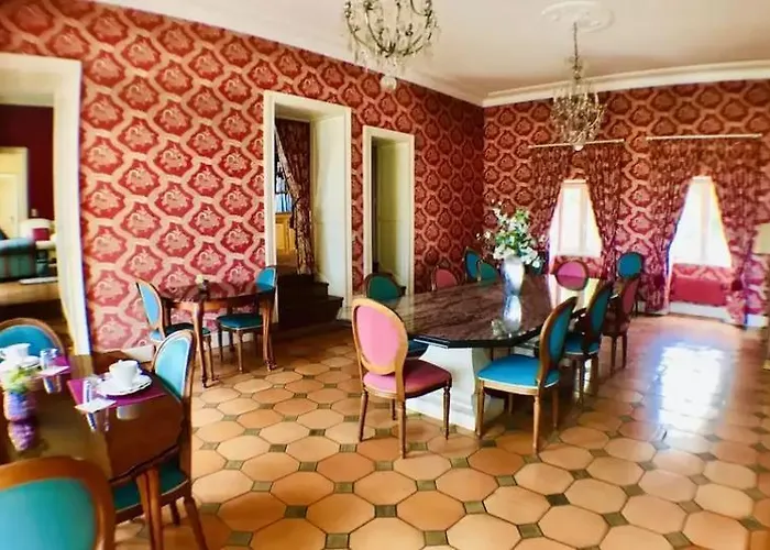 Chateau Meyre Avensan